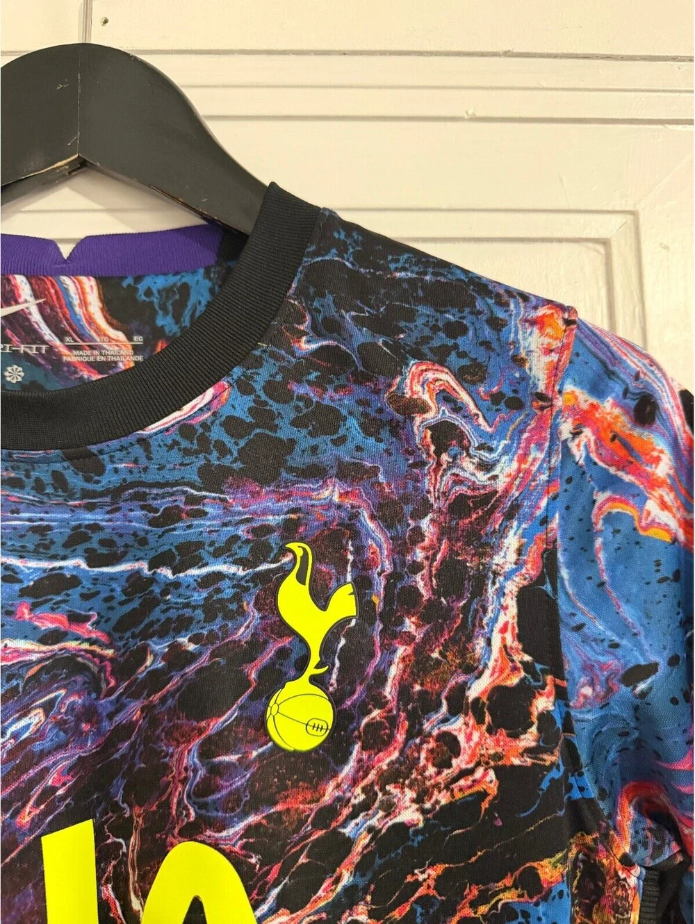 Nike tottenham hotspur